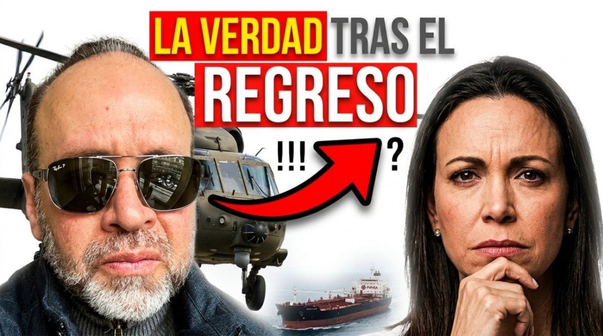 El trasfondo del cabildeo en EE. UU. y el acercamiento al entorno de Trump