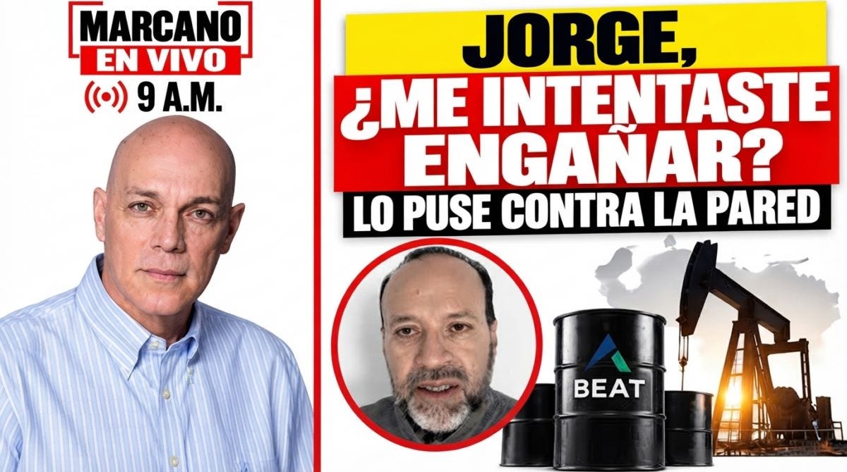 El rastro de lujos y nexos monárquicos que acorrala a Francisco Convit
