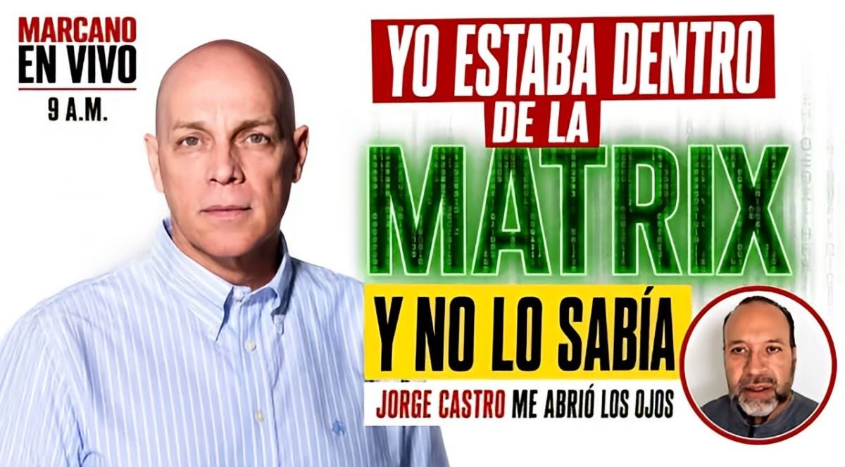 El pacto petrolero con EE.UU., espionaje y las mafias que operan detrás del poder