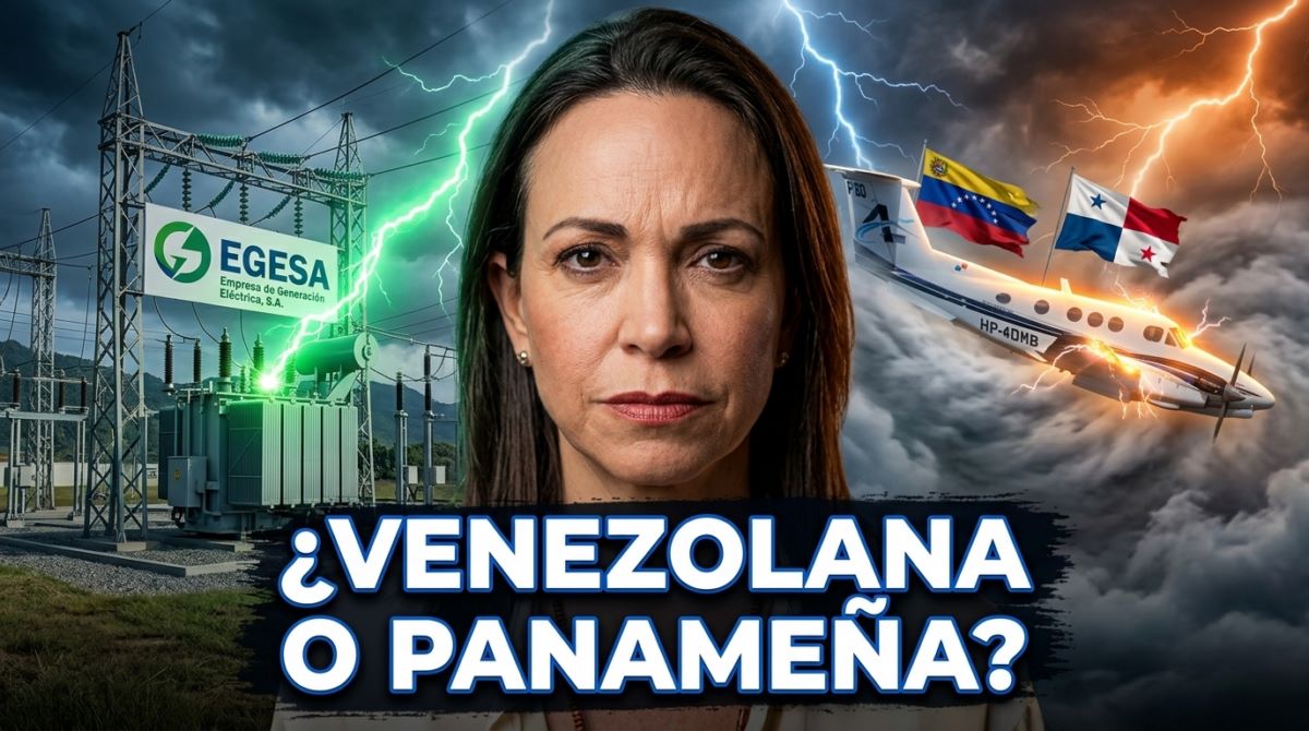 María Corina Machado: Los secretos de su fallido regreso a Venezuela