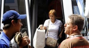 (Anzoátegui) Esperan movilizar 120.000 personas por terminal terrestre de Puerto La Cruz en vacaciones
