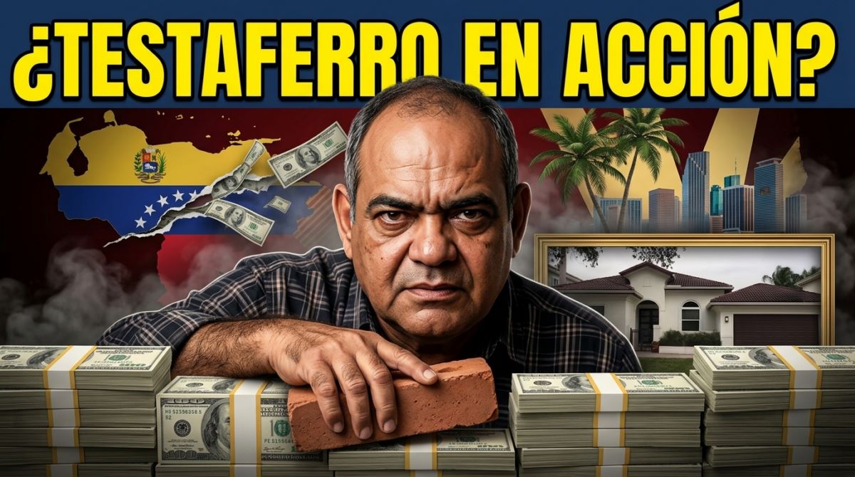 Los Barreto Urdaneta al descubierto: De las obras fantasma en Cantaura a las casas de lujo en EE.UU.