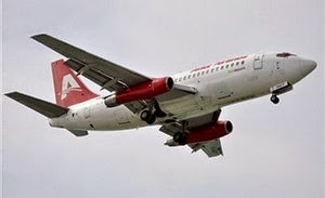 Gerencia de Avior en Aruba niega restricción de vuelos con Venezuela