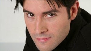Citan actor venezolano en Fiscalía por orden de restricción