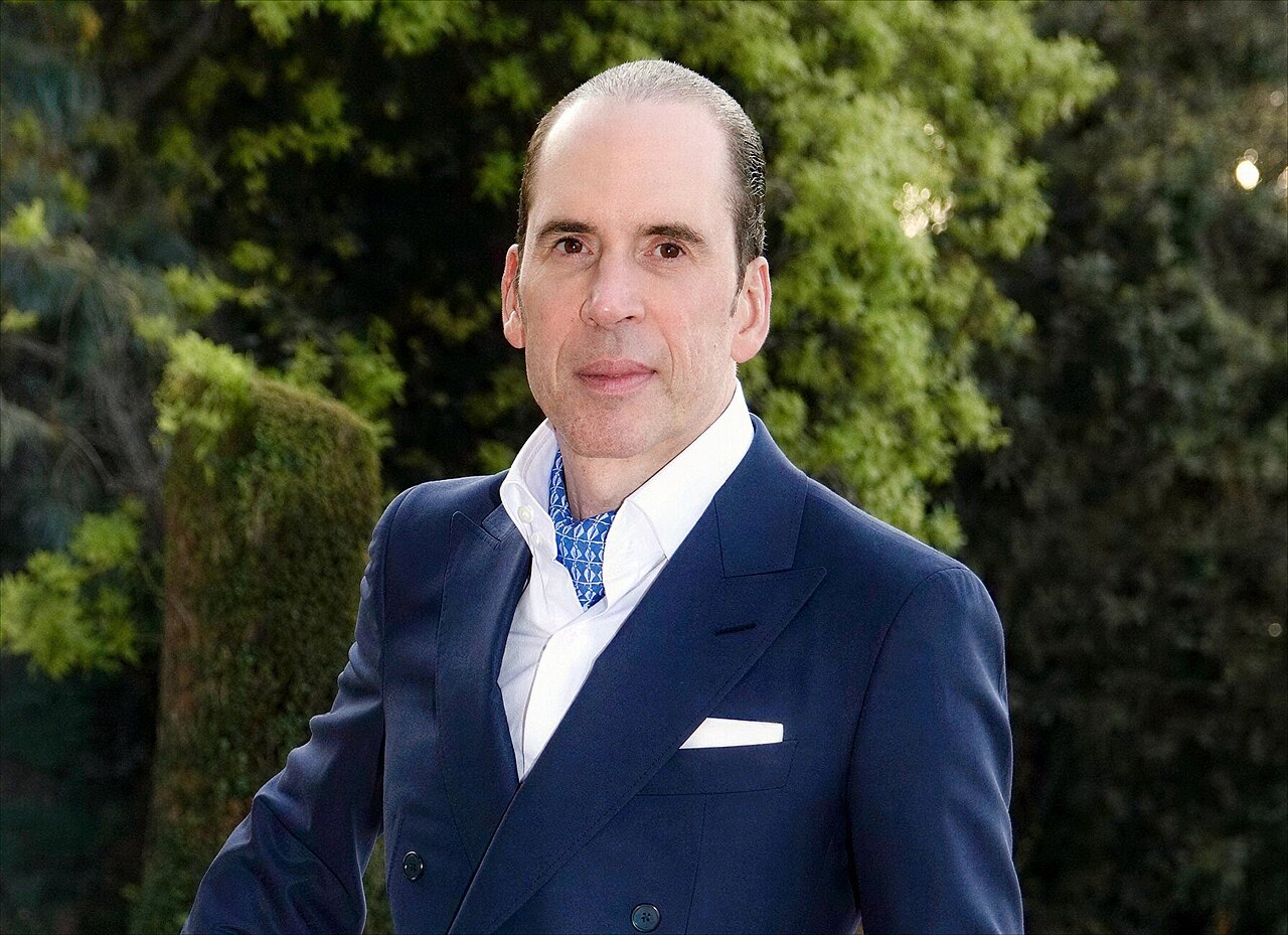 Julio Martín Herrera Velutini – Boliburgueses