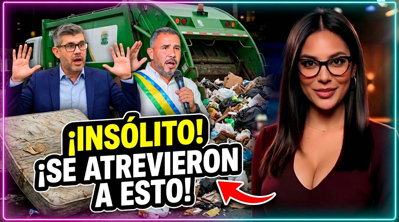cómo la política y la élite y se aliaron para controlar millones