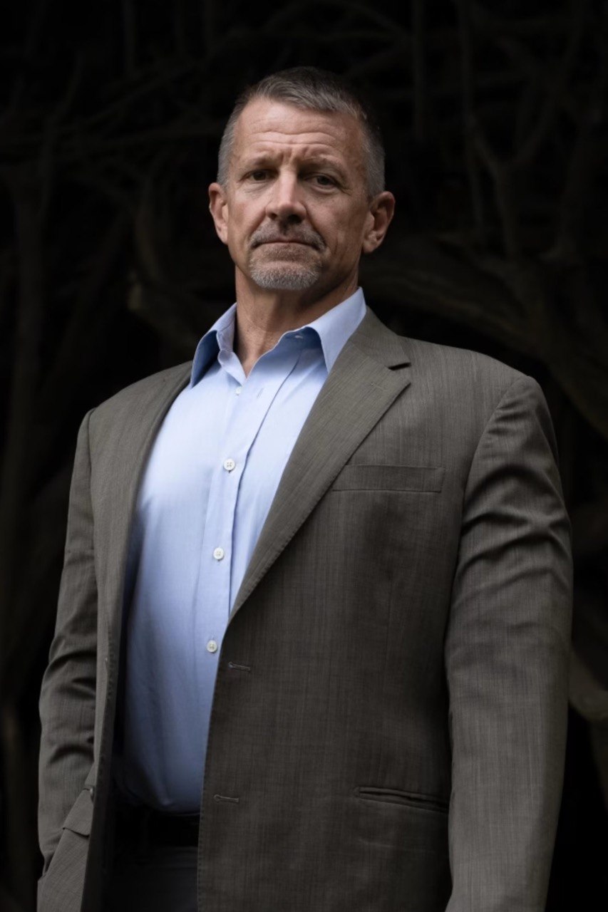 ÚLTIMA HORA: MERCENARIOS DE ERIK PRINCE SON EMBOSCADOS EN EL CONGO, DEJANDO MÁS DE 20 MUERTOS Y HERIDOS, ENTRE ELLOS EL CÉLEBRE TIM KENNEDY