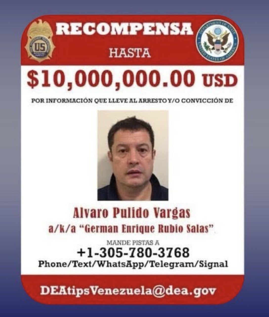 LA OTRA HISTORIA DE GERMÁN RUBIO (ALIAS ÁLVARO PULIDO)